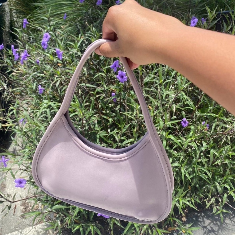 coach ergo 9027 in lavender - no hangtag